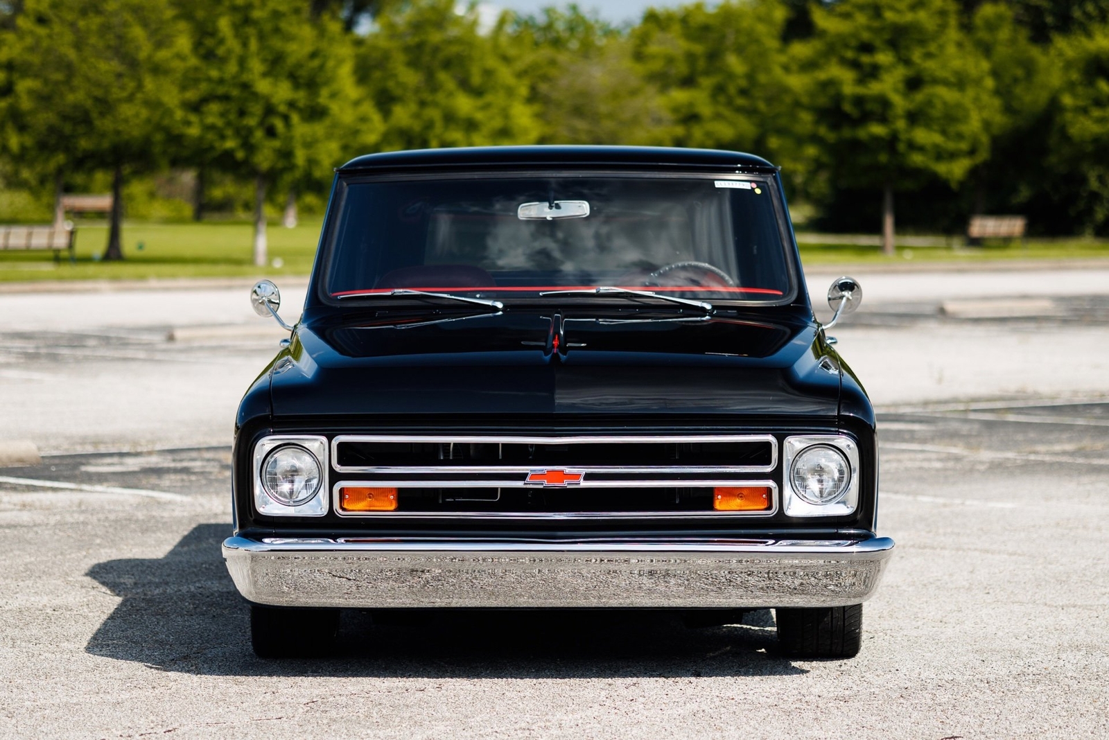 Chevrolet-C-10-1967-Truck-7