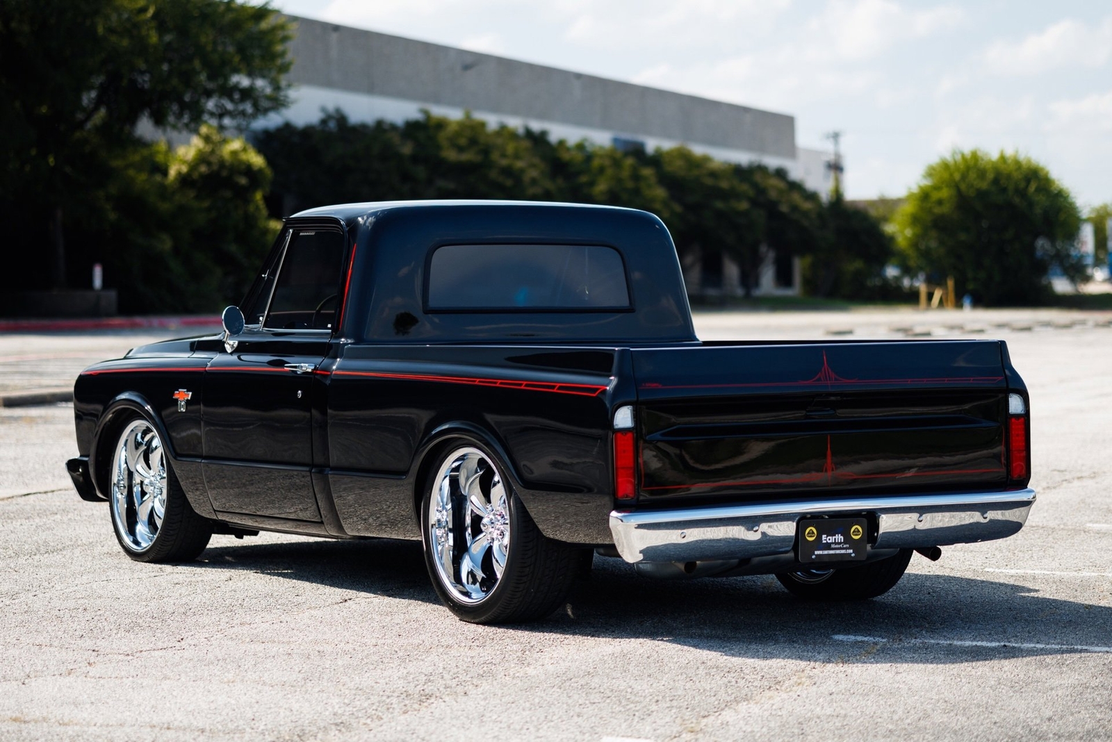 Chevrolet-C-10-1967-Truck-9