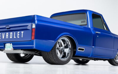 Chevrolet C-10 1968