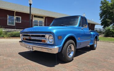 Chevrolet-C-10-1968