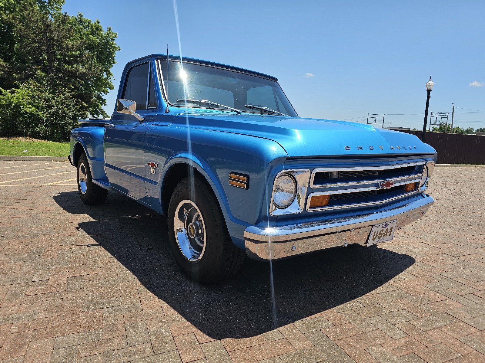 Chevrolet-C-10-1968-7