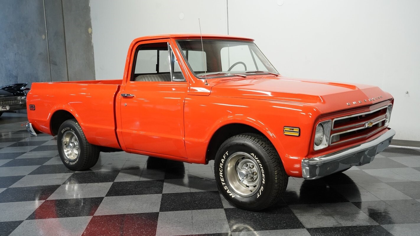 Chevrolet-C-10-1968-Pickup-Truck-13