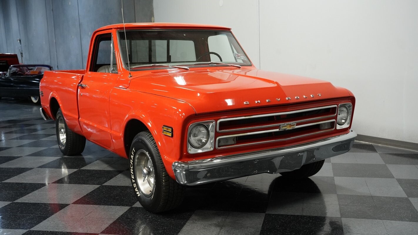 Chevrolet-C-10-1968-Pickup-Truck-14