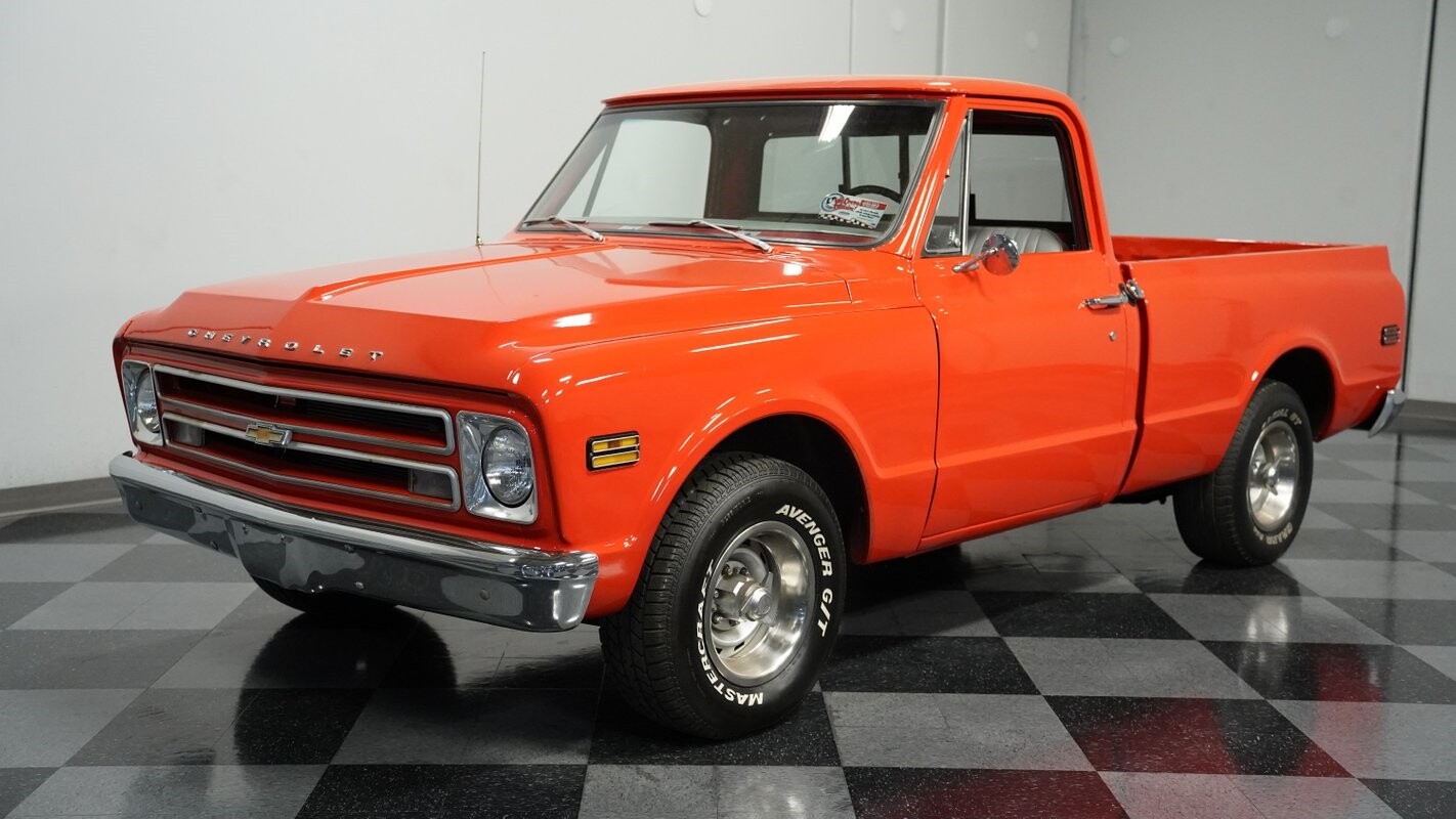 Chevrolet-C-10-1968-Pickup-Truck-5