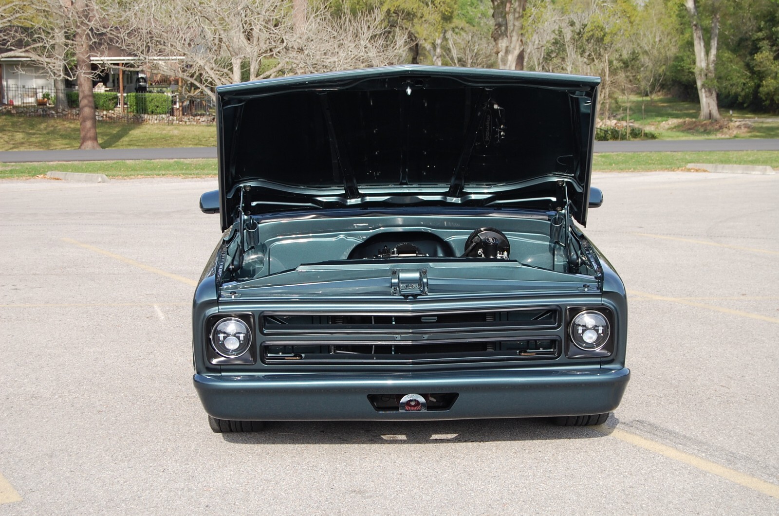 Chevrolet-C-10-1968-Standard-Cab-Pickup-1