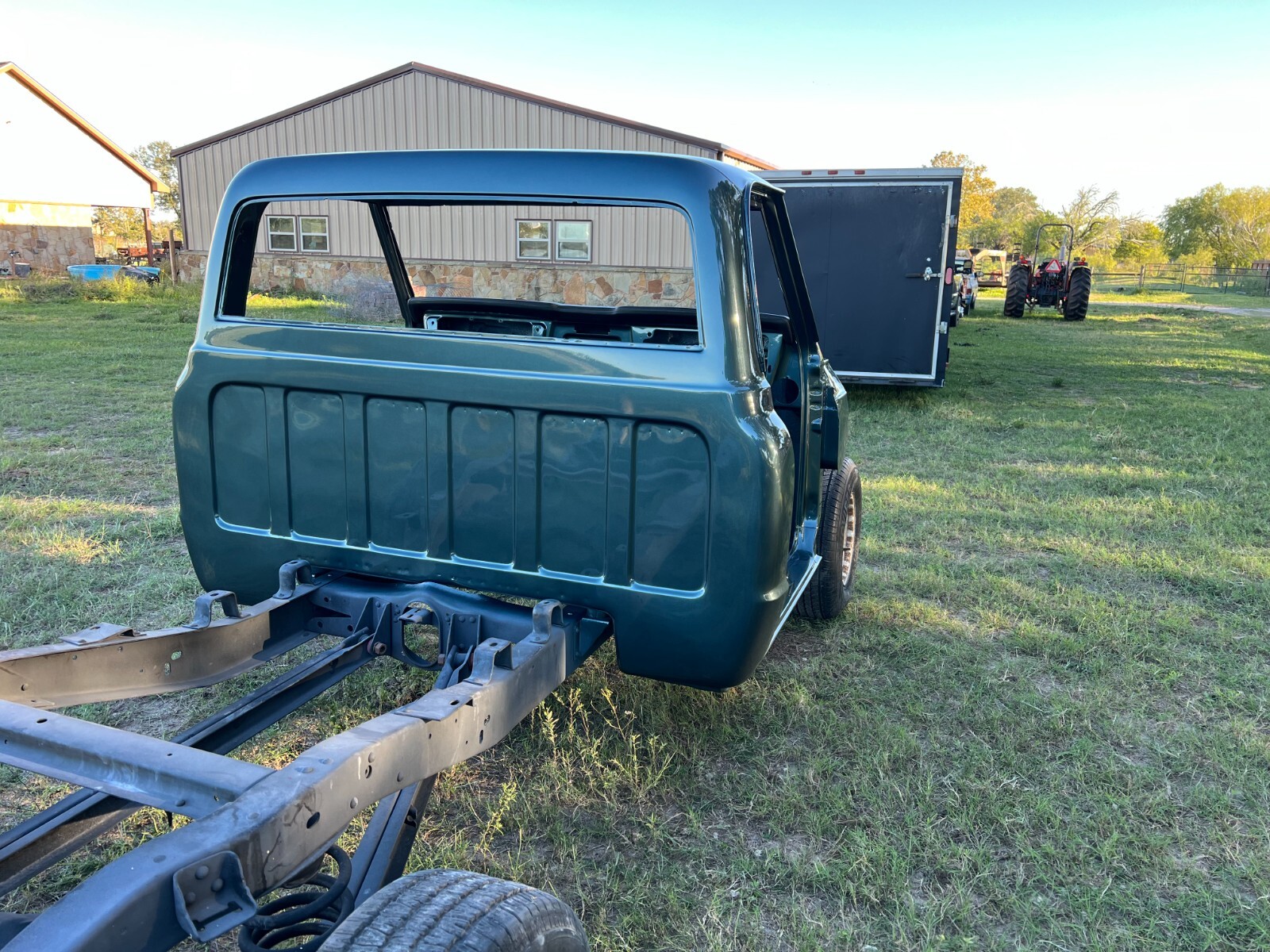 Chevrolet-C-10-1968-Standard-Cab-Pickup-38