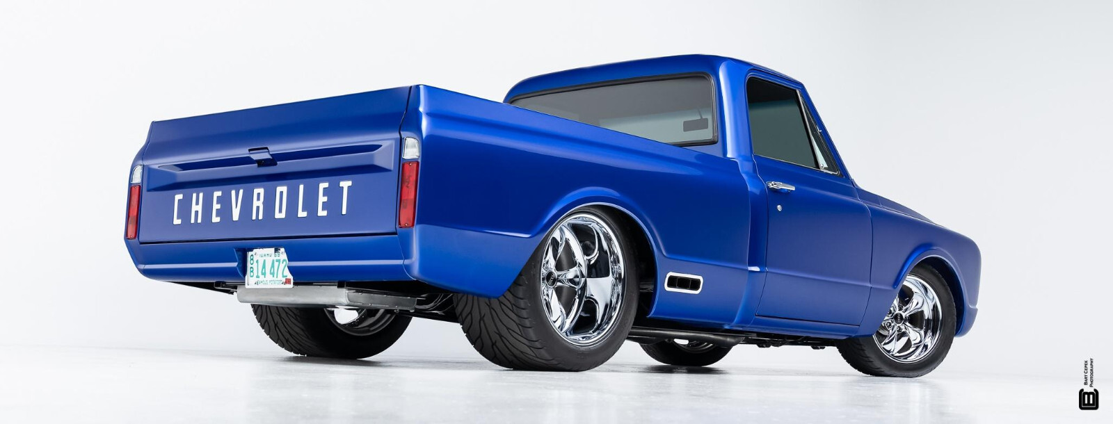 Chevrolet C-10 1968