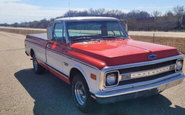 Chevrolet-C-10-1969-1