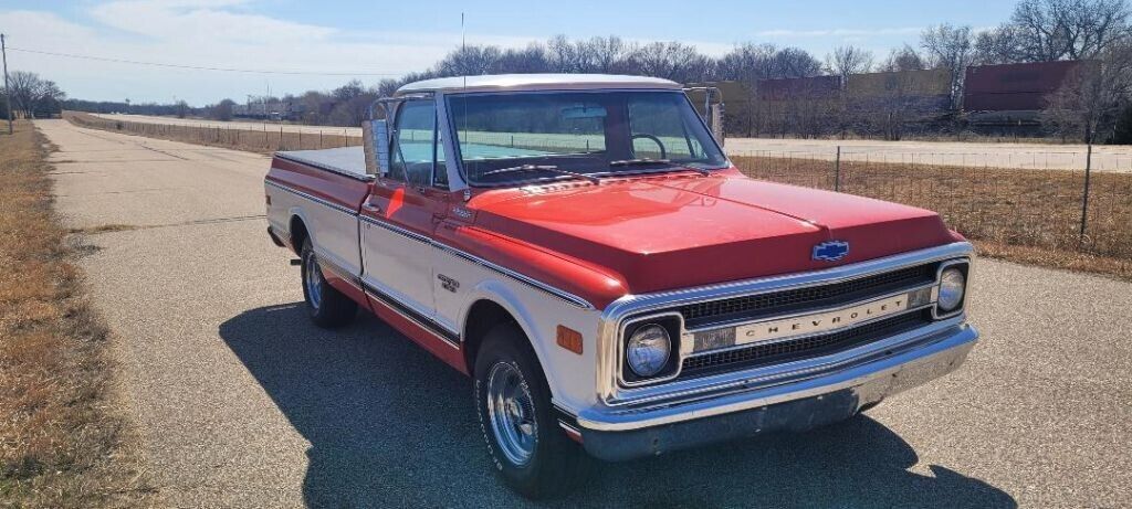 Chevrolet-C-10-1969-1