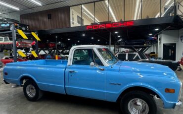 Chevrolet-C-10-1969
