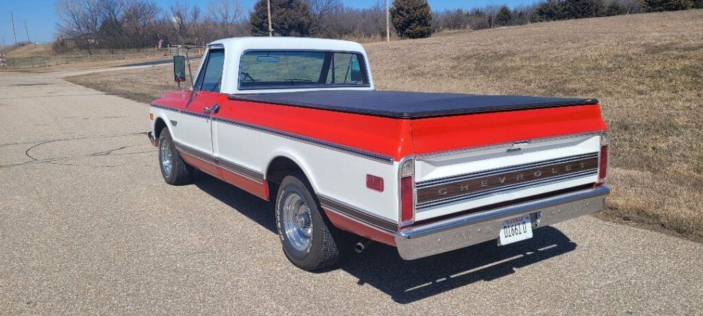 Chevrolet-C-10-1969-4