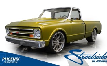 Chevrolet-C-10-1969-Pickup-Truck