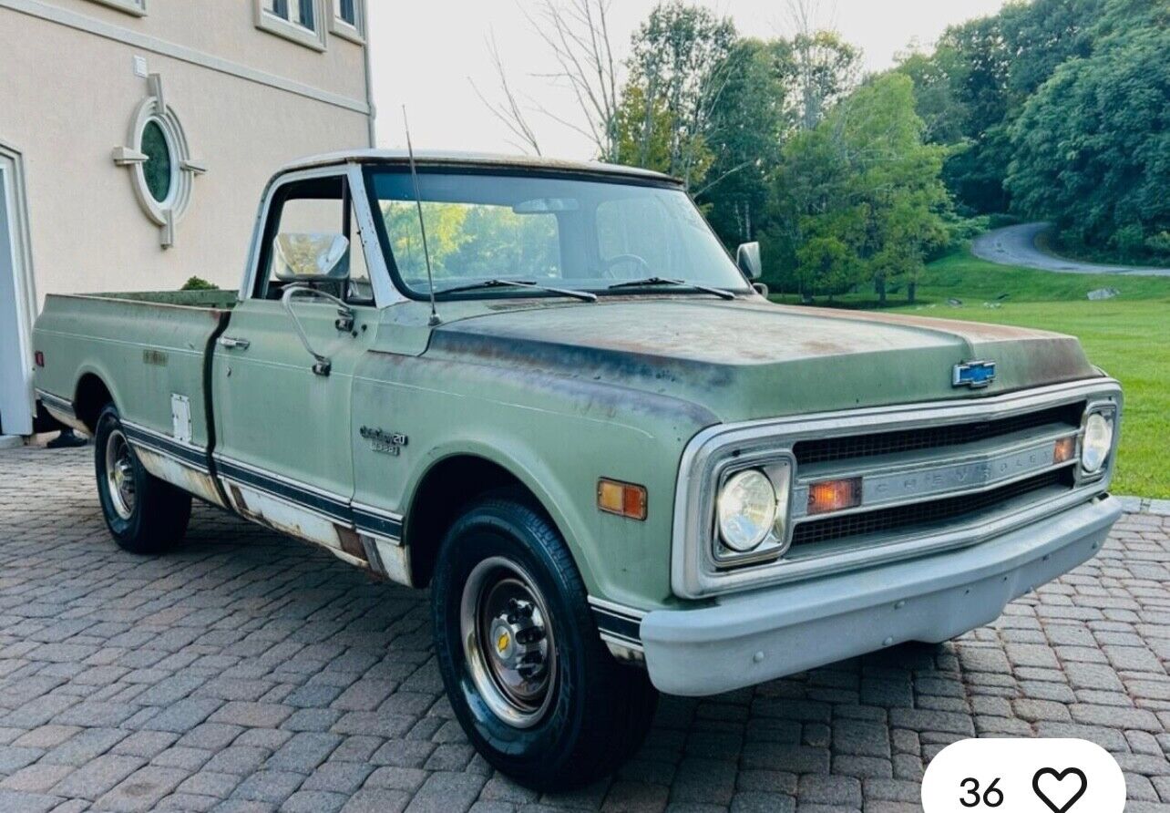 Chevrolet-C-10-1969-Standard-Cab-Pickup-35