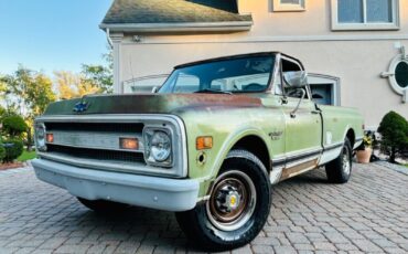 Chevrolet-C-10-1969-Standard-Cab-Pickup