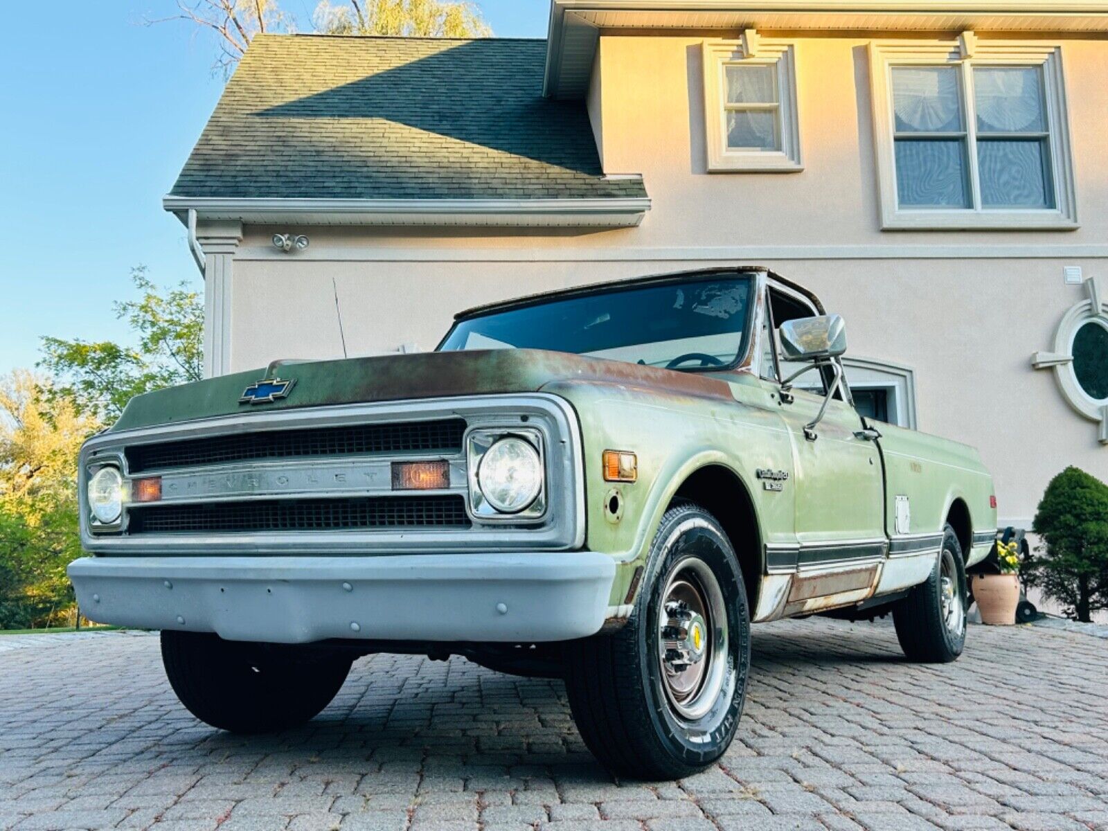 Chevrolet-C-10-1969-Standard-Cab-Pickup-7