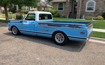 Chevrolet-C-10-1969-custom-1