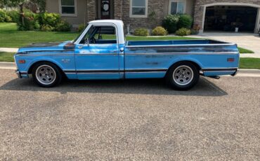 Chevrolet-C-10-1969-custom