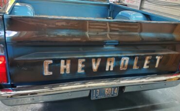 Chevrolet-C-10-1970-13