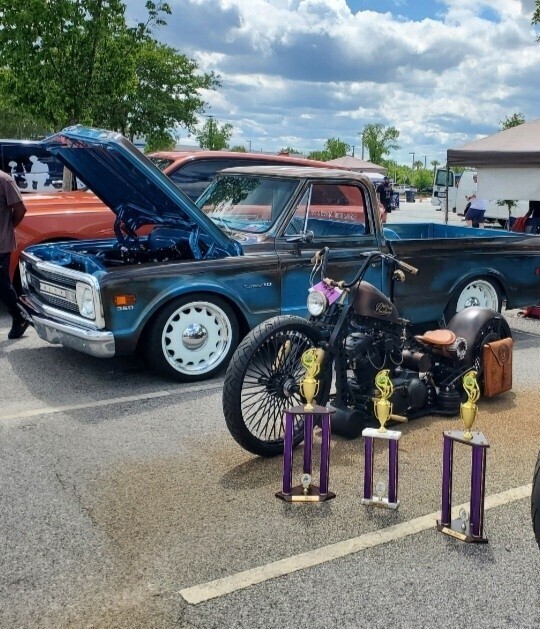 Chevrolet-C-10-1970-17