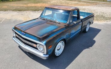 Chevrolet-C-10-1970-9