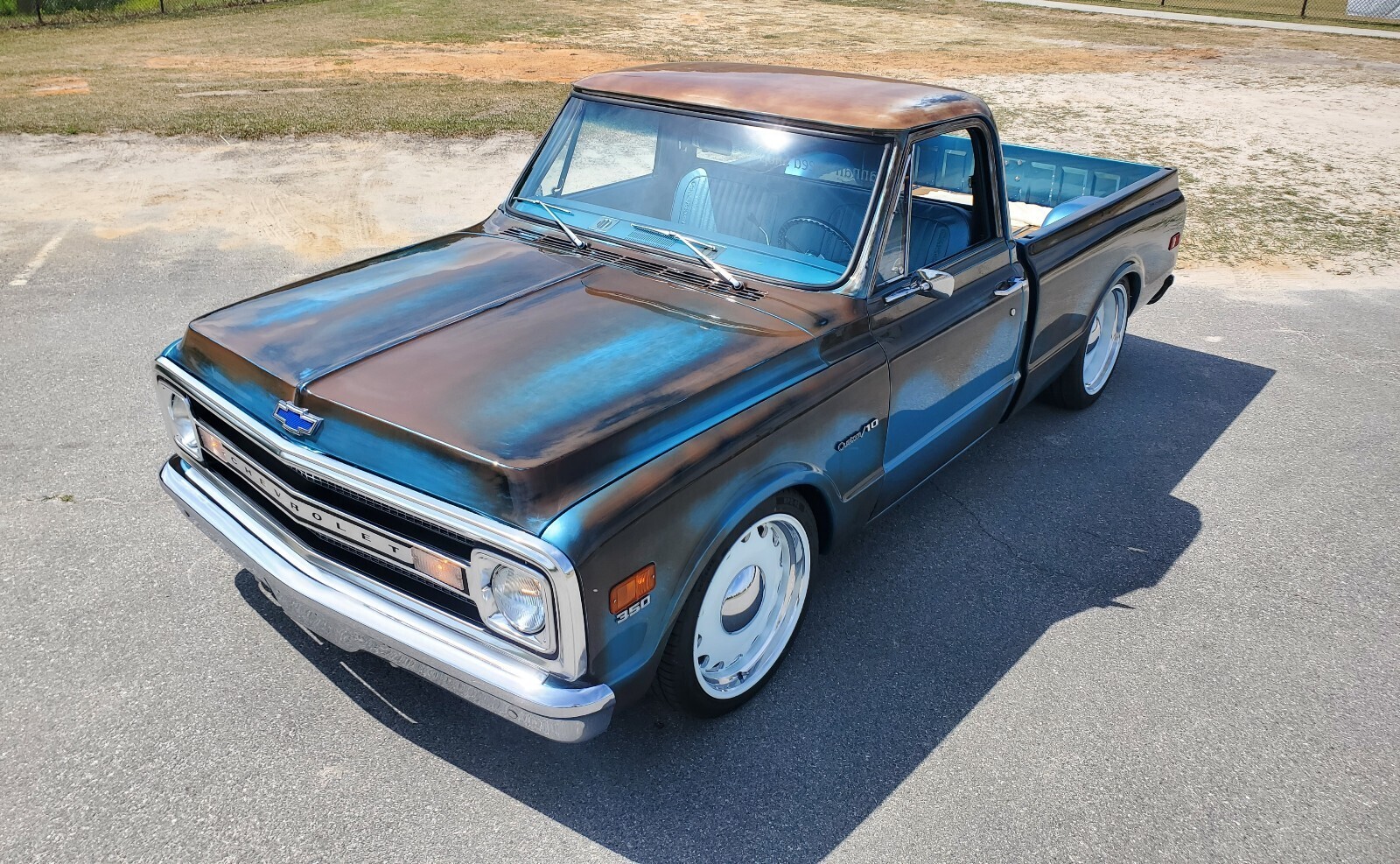Chevrolet-C-10-1970-9