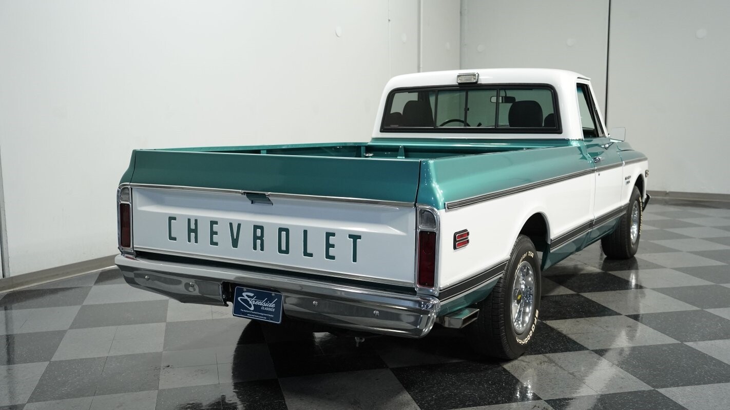 Chevrolet-C-10-1970-Pickup-Truck-10