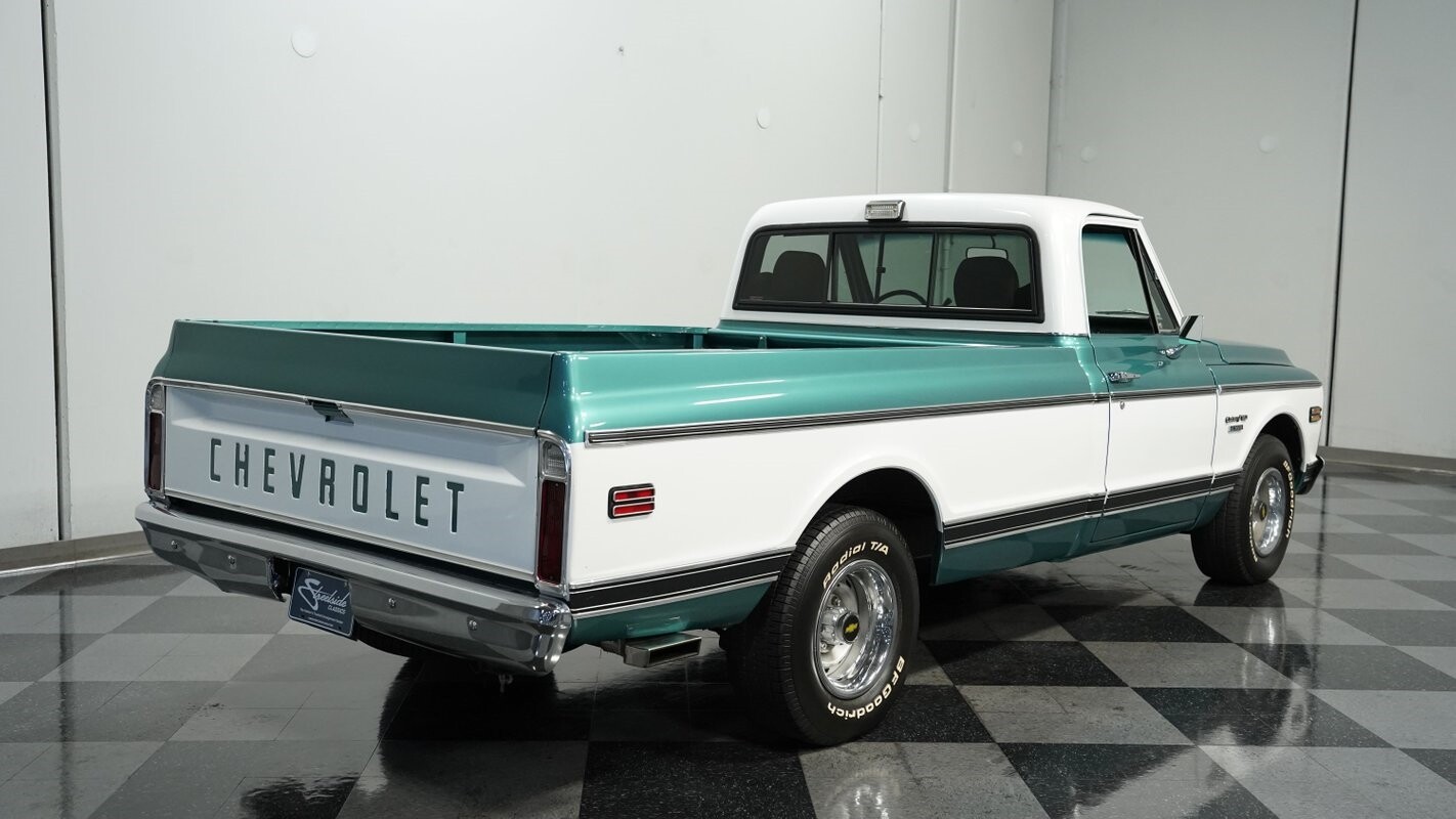 Chevrolet-C-10-1970-Pickup-Truck-11