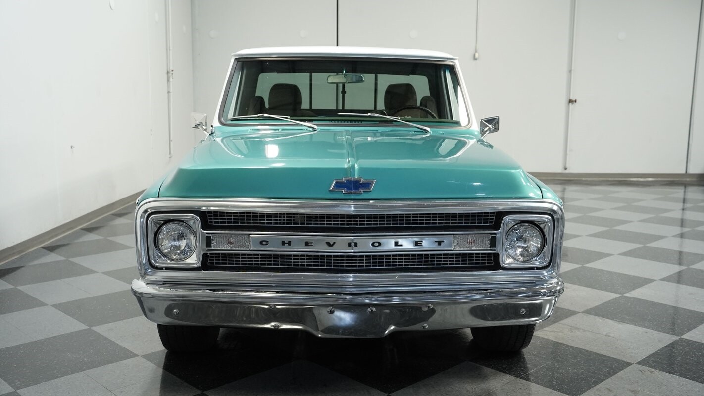 Chevrolet-C-10-1970-Pickup-Truck-15