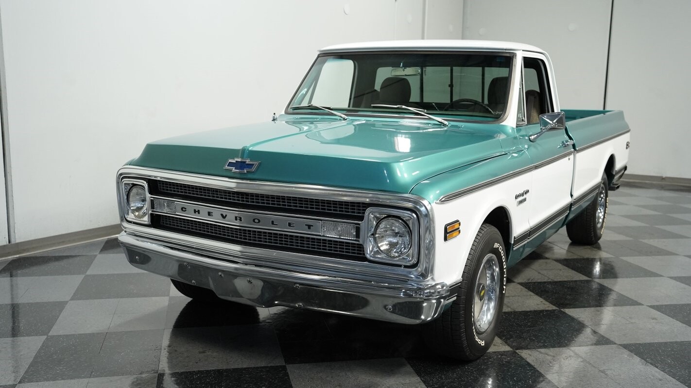 Chevrolet-C-10-1970-Pickup-Truck-16