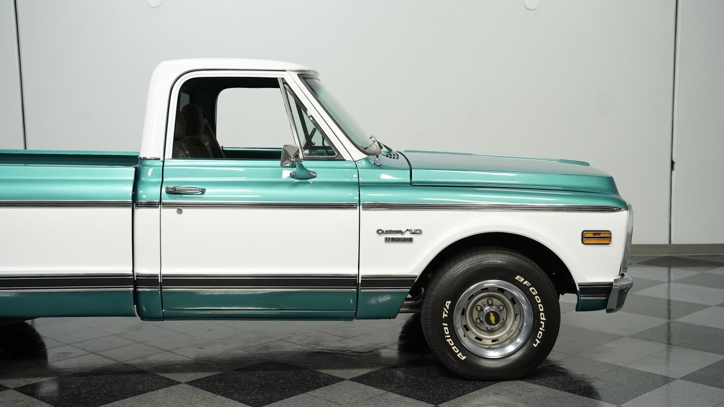 Chevrolet-C-10-1970-Pickup-Truck-24