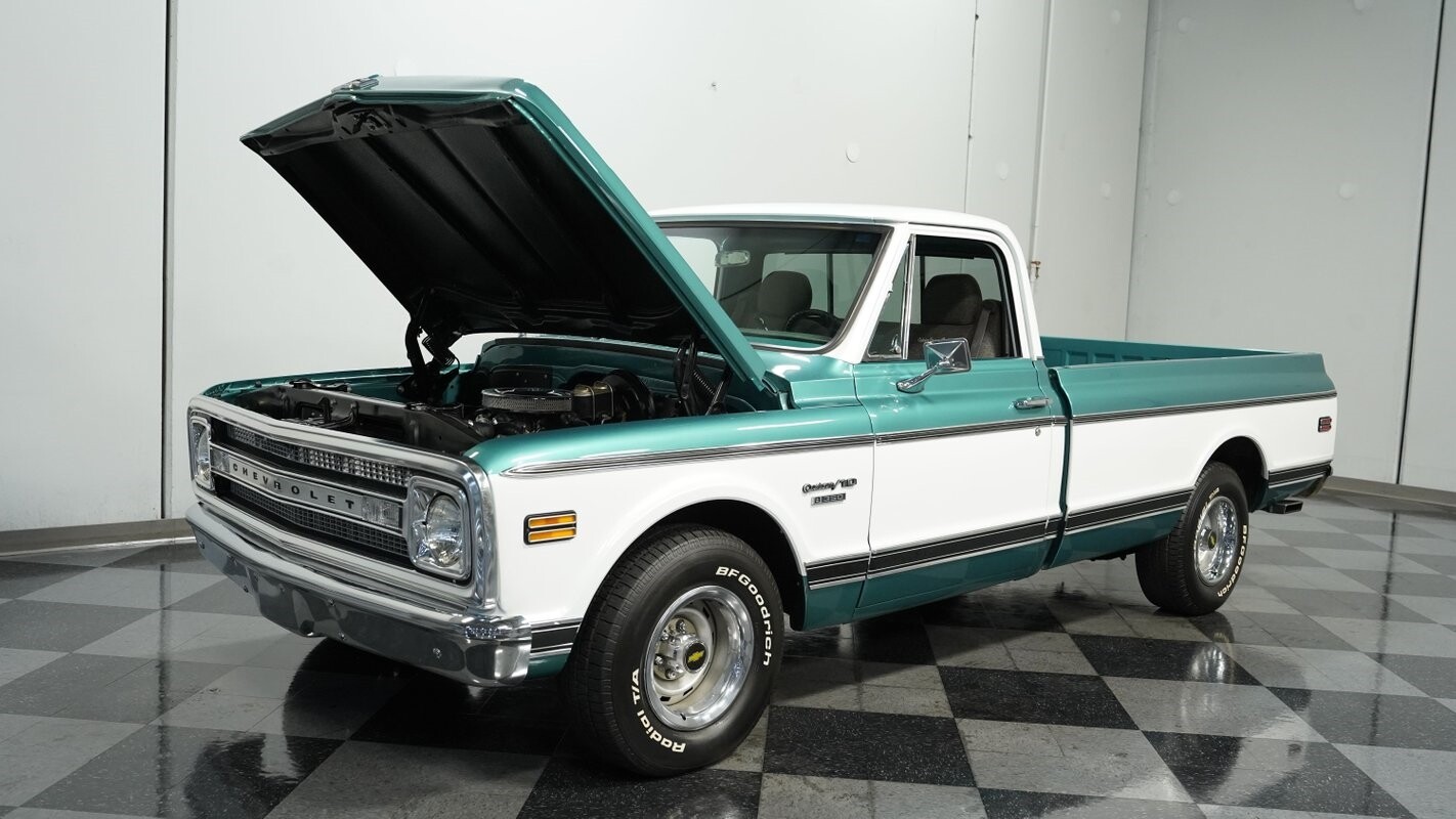 Chevrolet-C-10-1970-Pickup-Truck-25