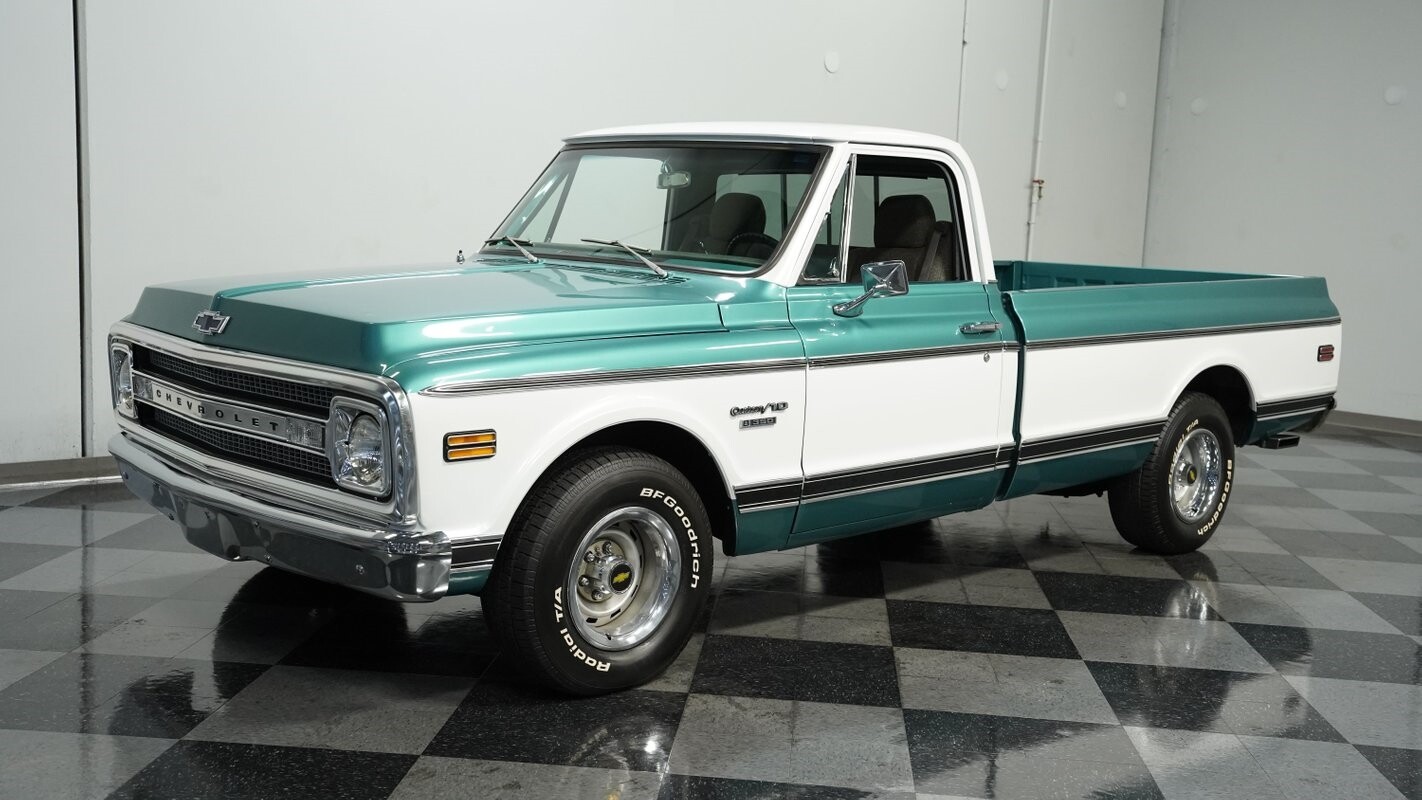 Chevrolet-C-10-1970-Pickup-Truck-6
