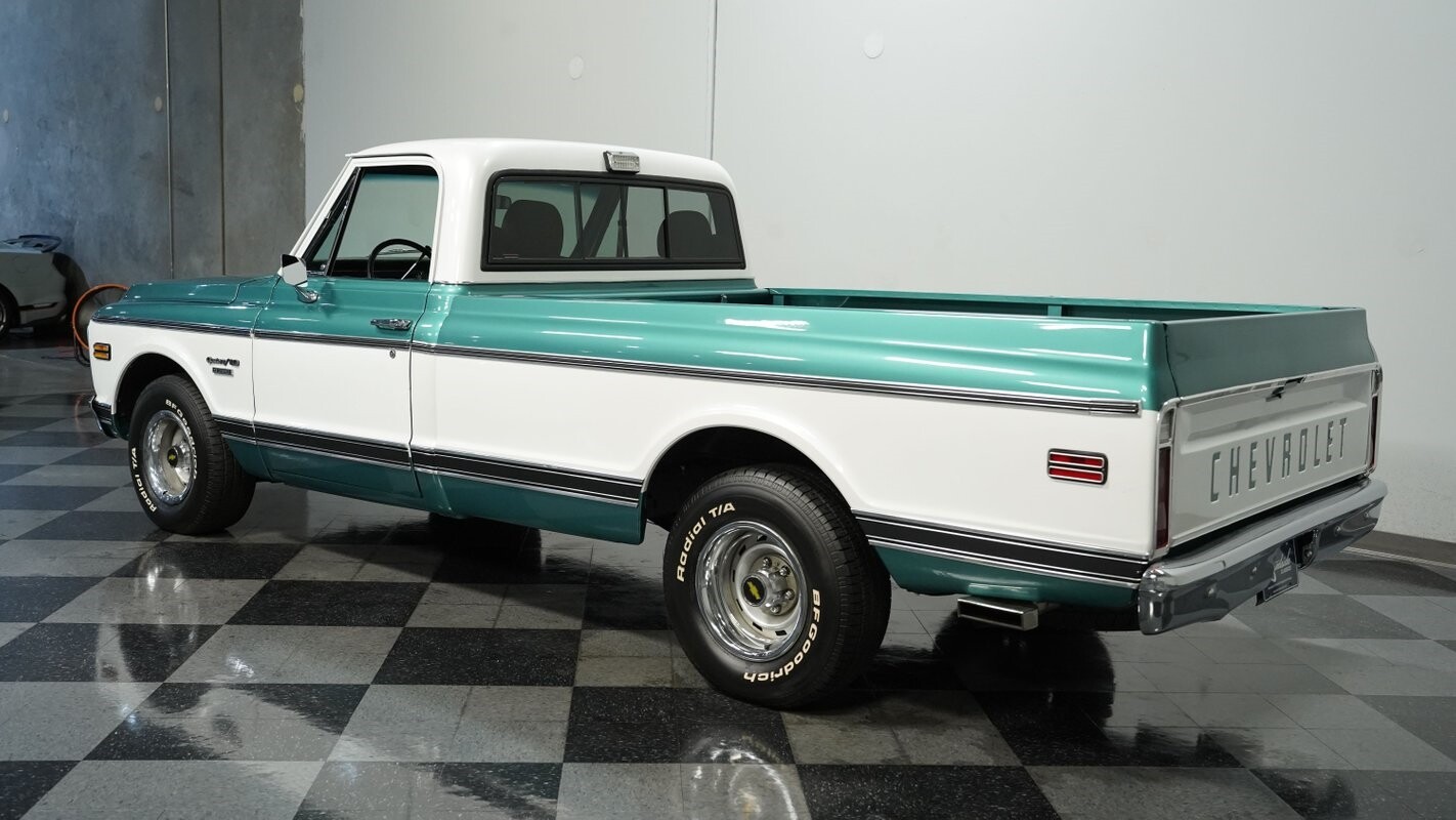 Chevrolet-C-10-1970-Pickup-Truck-7