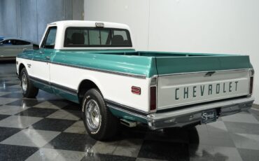 Chevrolet-C-10-1970-Pickup-Truck-8
