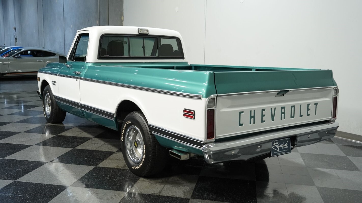 Chevrolet-C-10-1970-Pickup-Truck-8