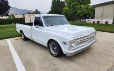 Chevrolet-C-10-1971-1