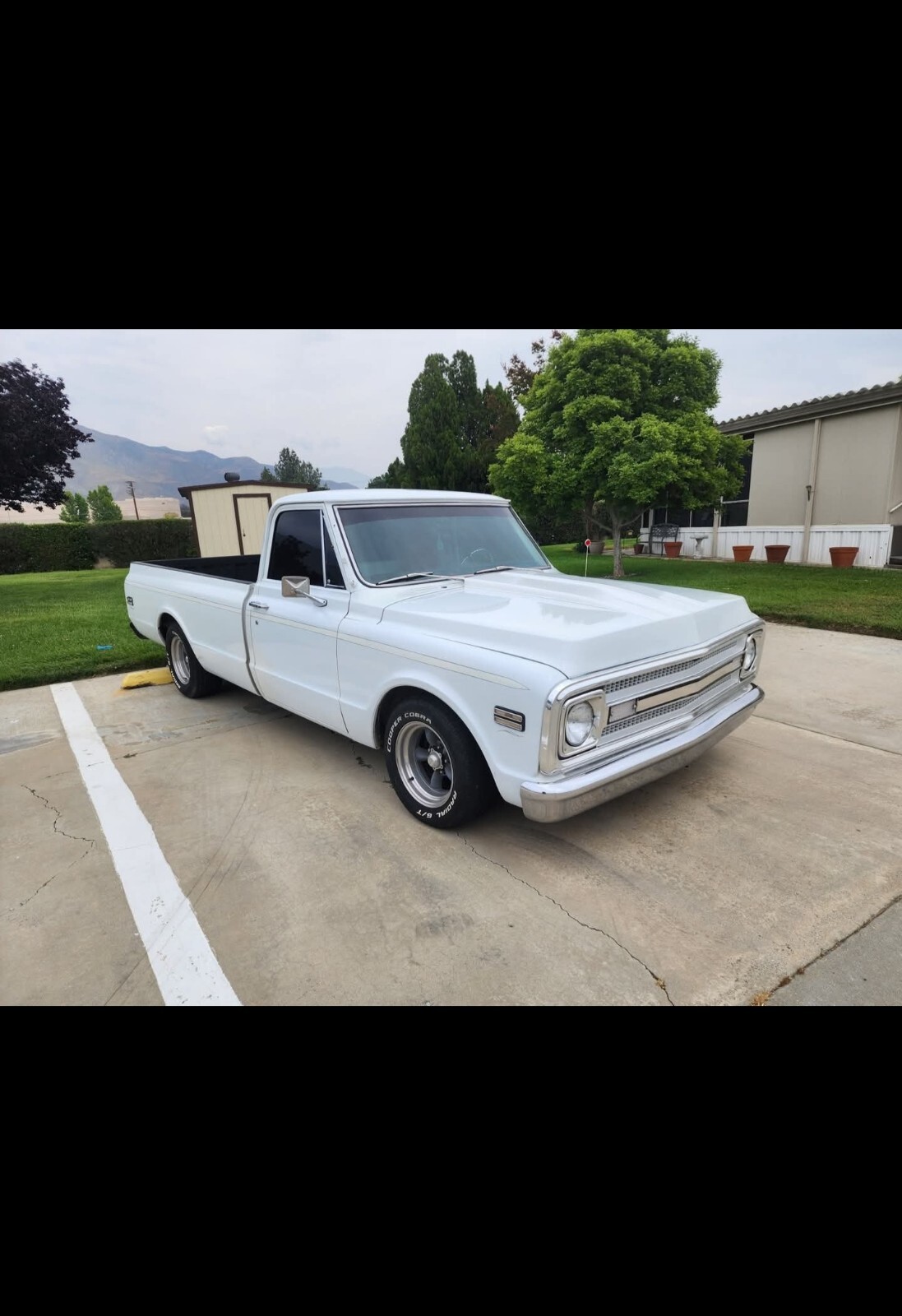 Chevrolet-C-10-1971-1