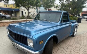 Chevrolet-C-10-1971-2
