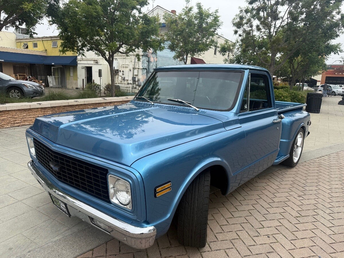 Chevrolet-C-10-1971-2
