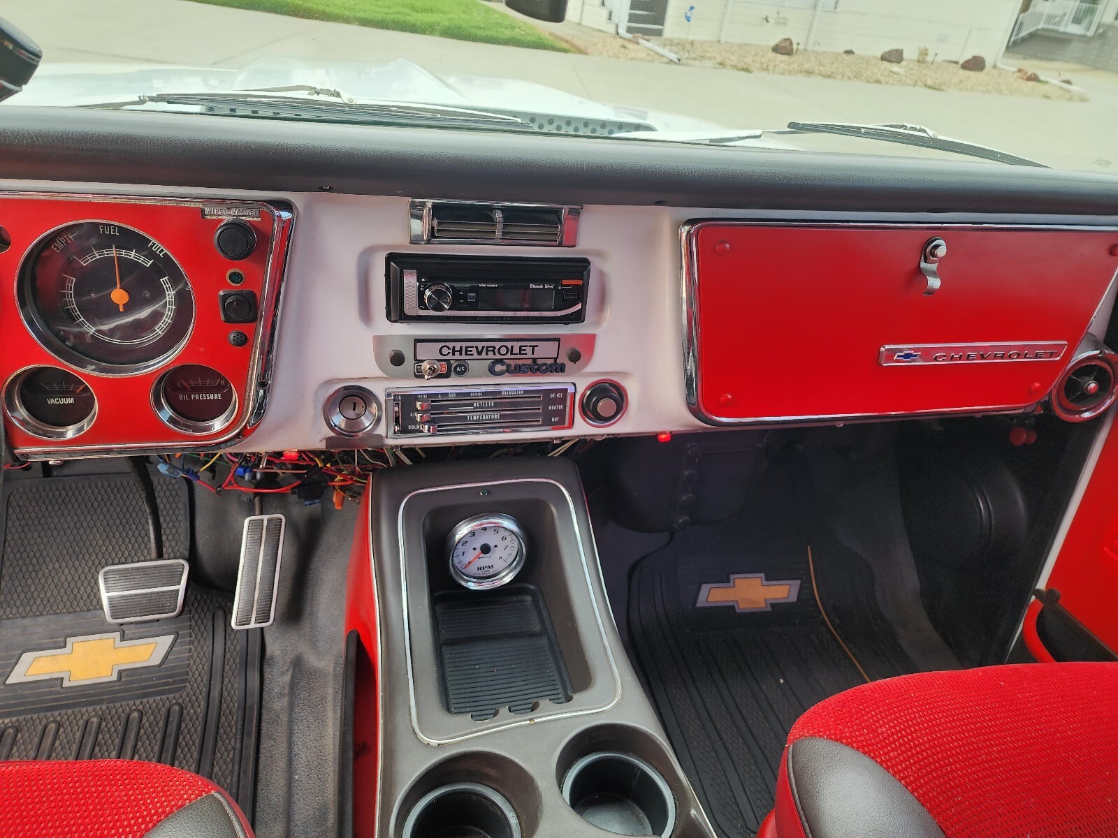 Chevrolet-C-10-1971-29