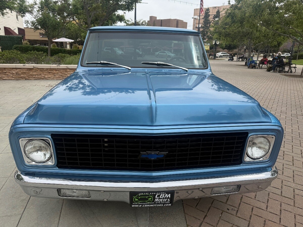 Chevrolet-C-10-1971-3