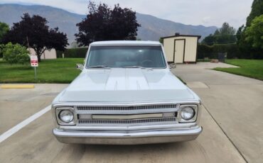 Chevrolet-C-10-1971