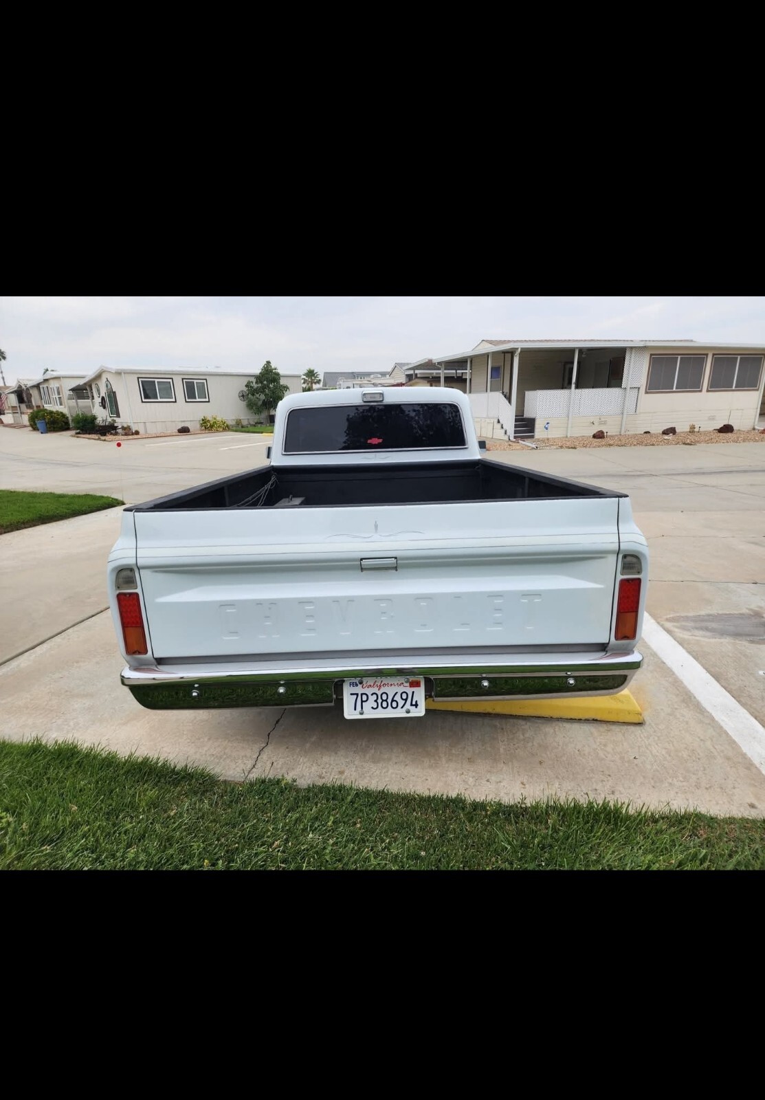 Chevrolet-C-10-1971-4