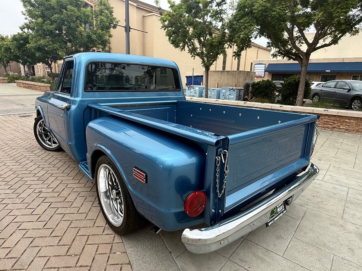 Chevrolet-C-10-1971-6