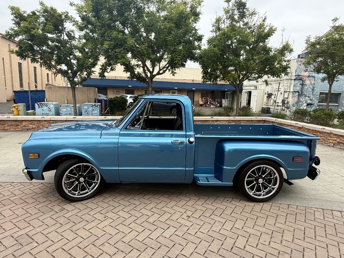 Chevrolet-C-10-1971-7