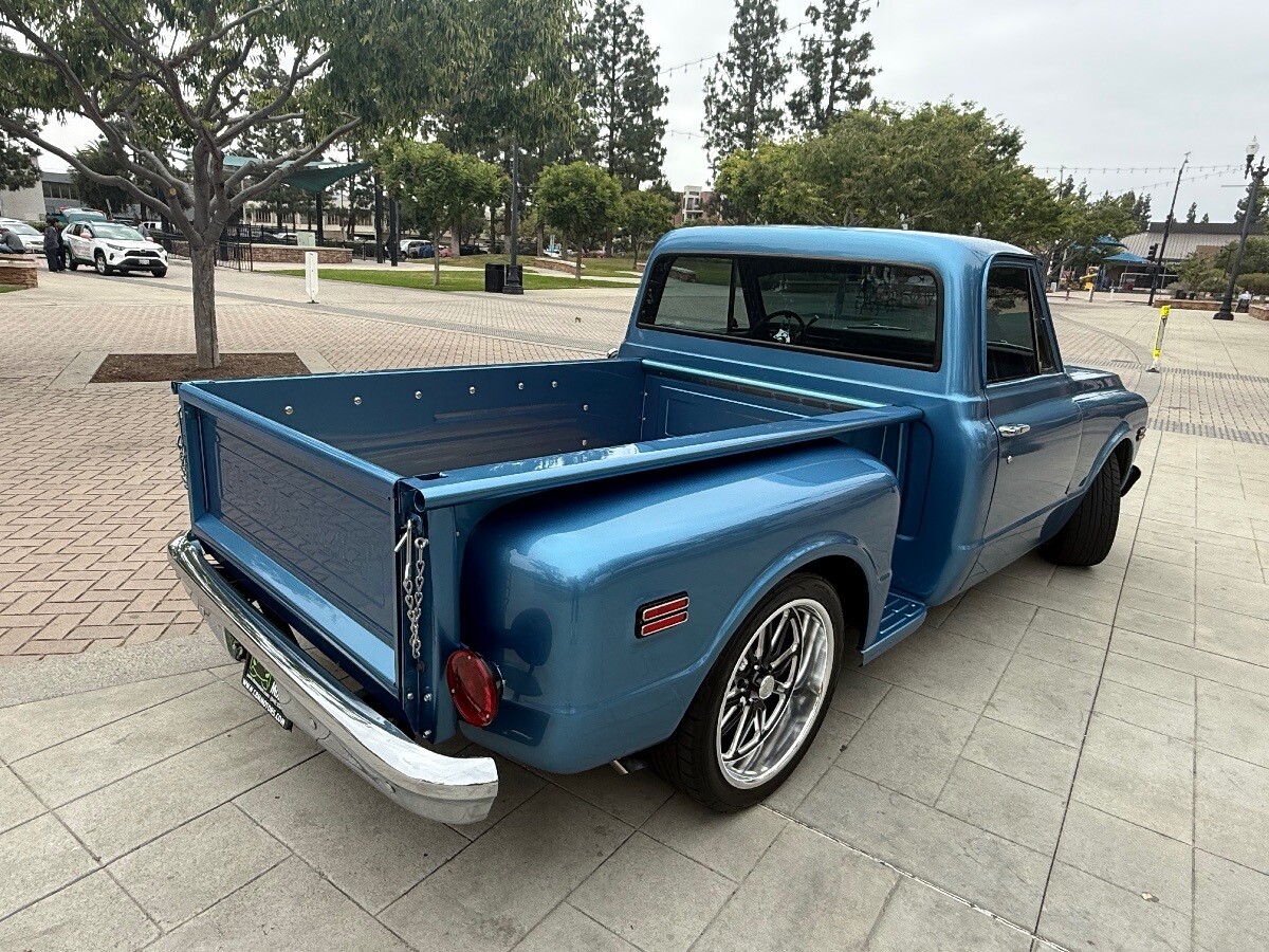 Chevrolet-C-10-1971-8