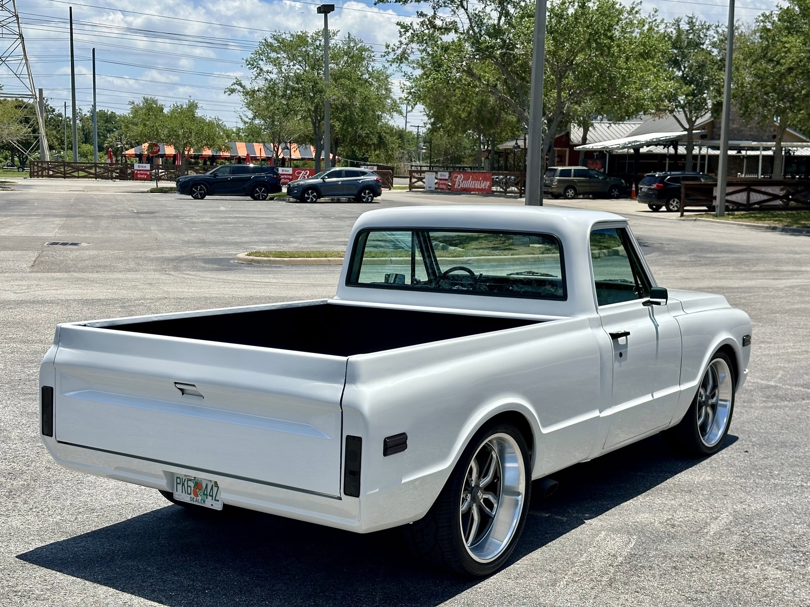 Chevrolet-C-10-1971-TRUCK-10