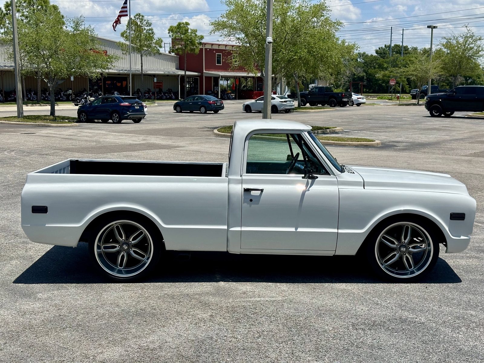 Chevrolet-C-10-1971-TRUCK-13