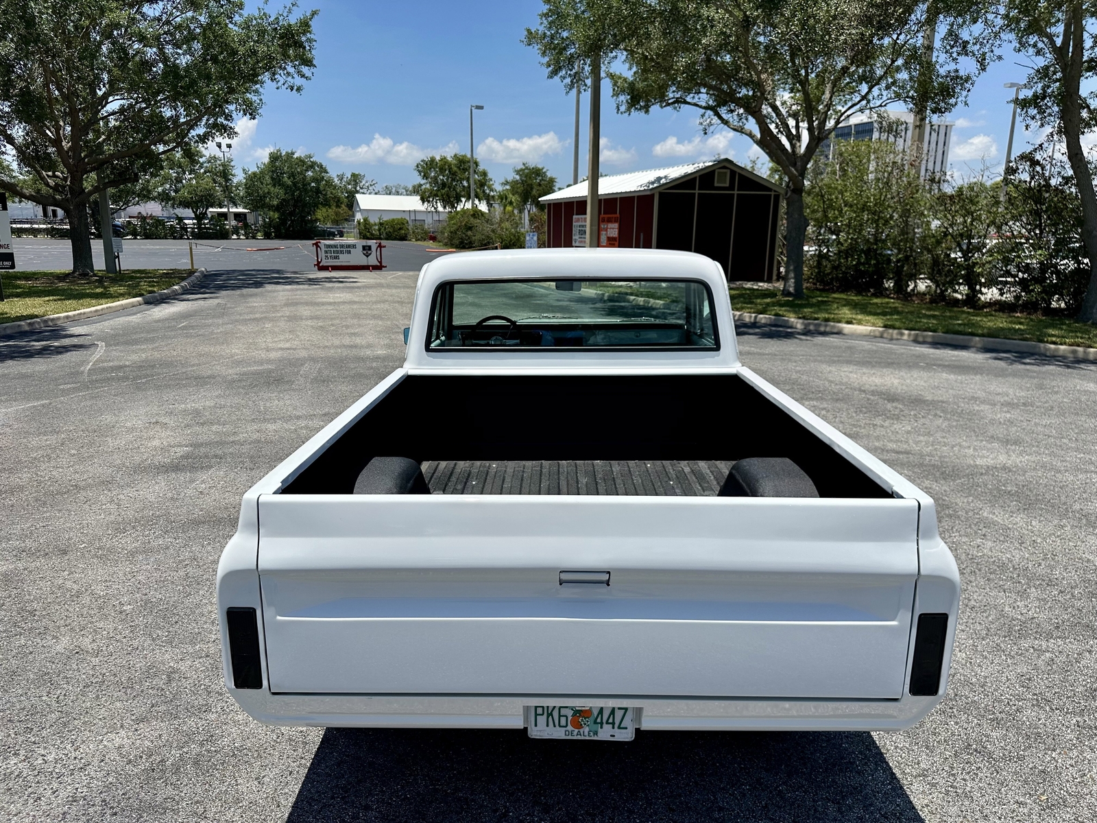 Chevrolet-C-10-1971-TRUCK-6