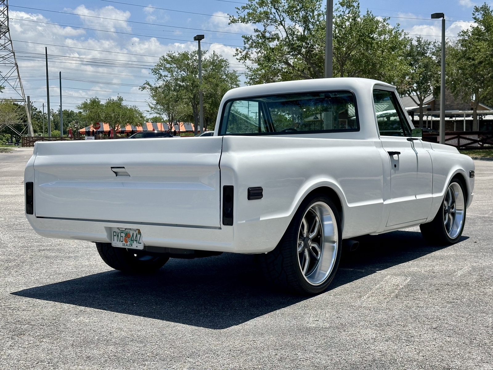 Chevrolet-C-10-1971-TRUCK-8